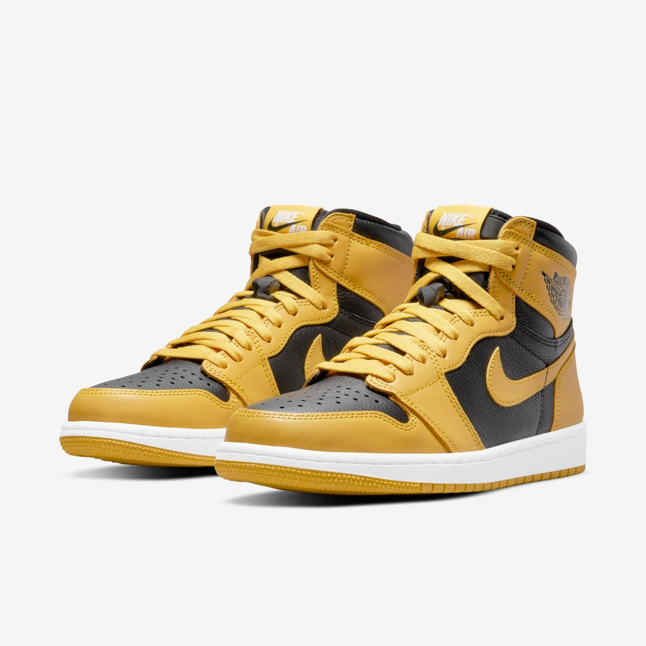 Nike Air Jordan 1 High Retro OG "Pollen"