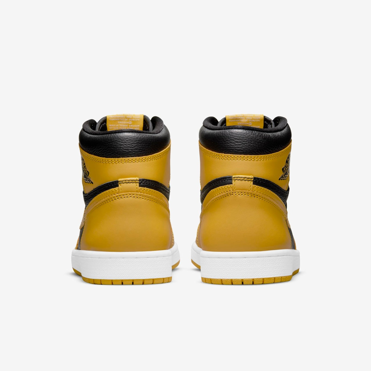 Nike Air Jordan 1 High Retro OG "Pollen"