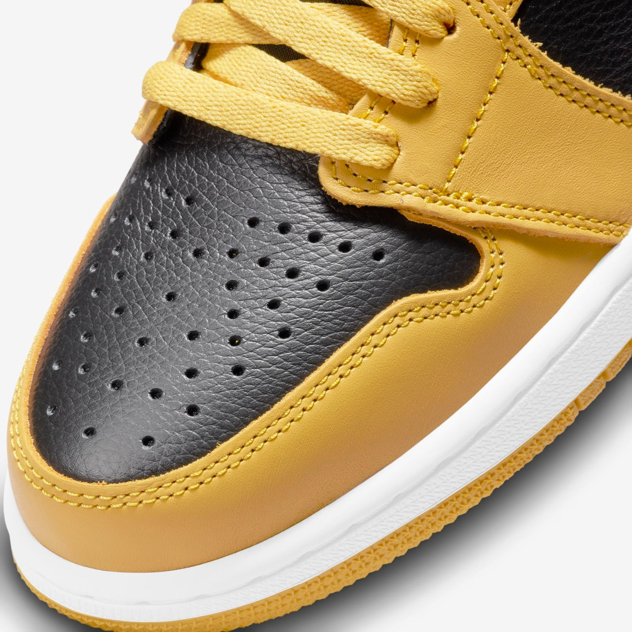 Nike Air Jordan 1 High Retro OG "Pollen"