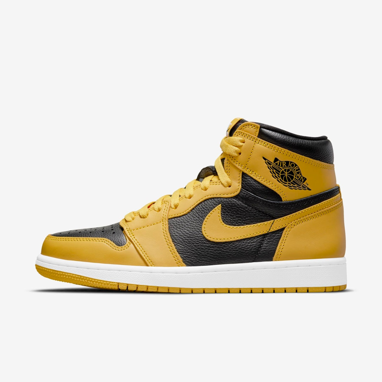 Nike Air Jordan 1 High Retro OG "Pollen"