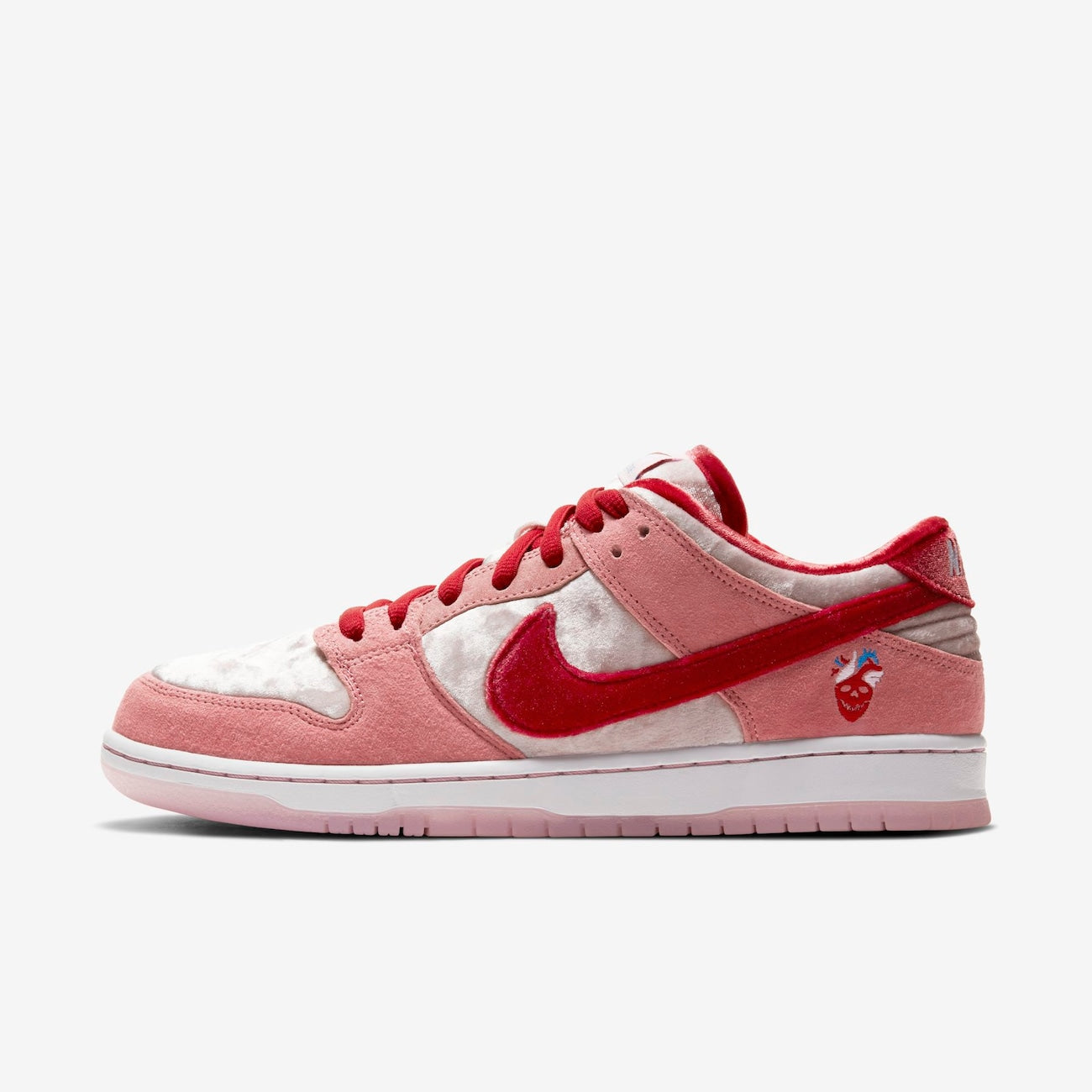 Nike SB Dunk Low "Strangelove"