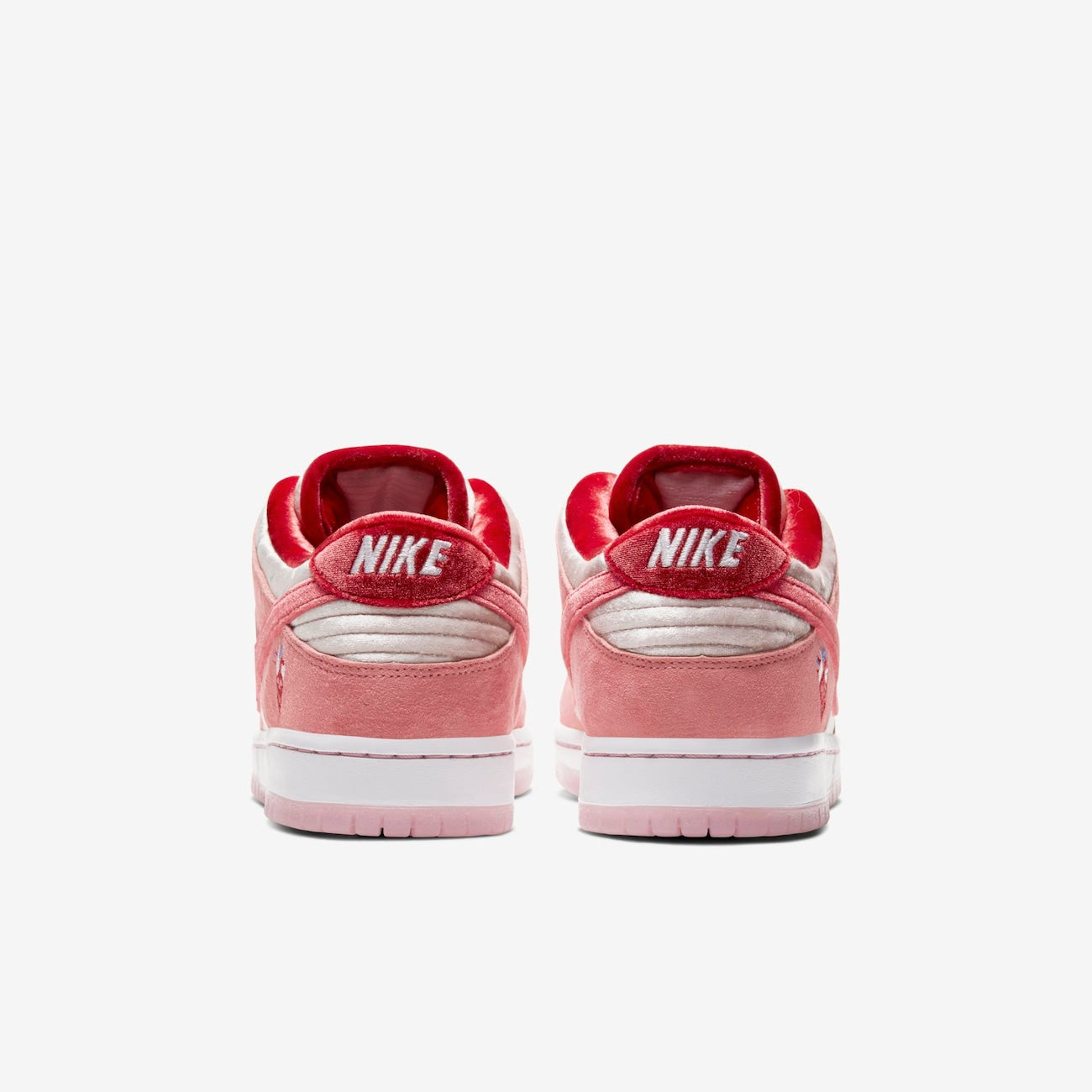 Nike SB Dunk Low "Strangelove"