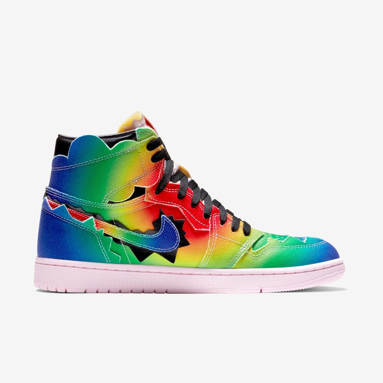 Nike Air Jordan 1 Retro High "J. Balvin"
