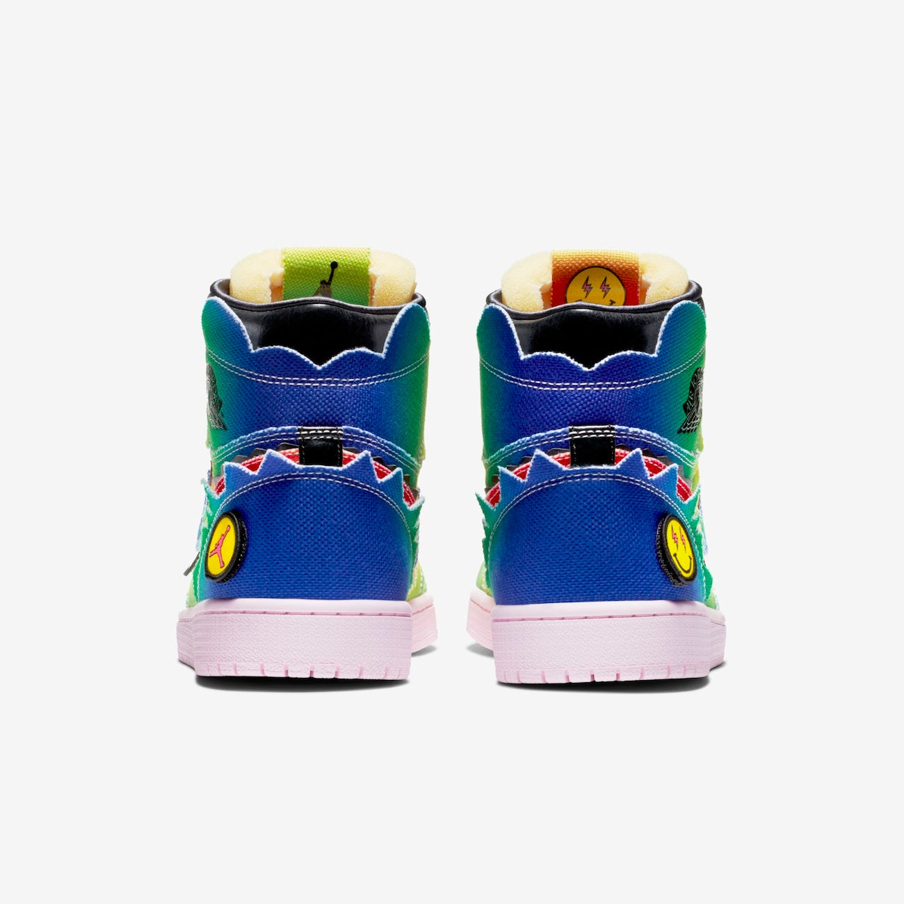 Nike Air Jordan 1 Retro High "J. Balvin"