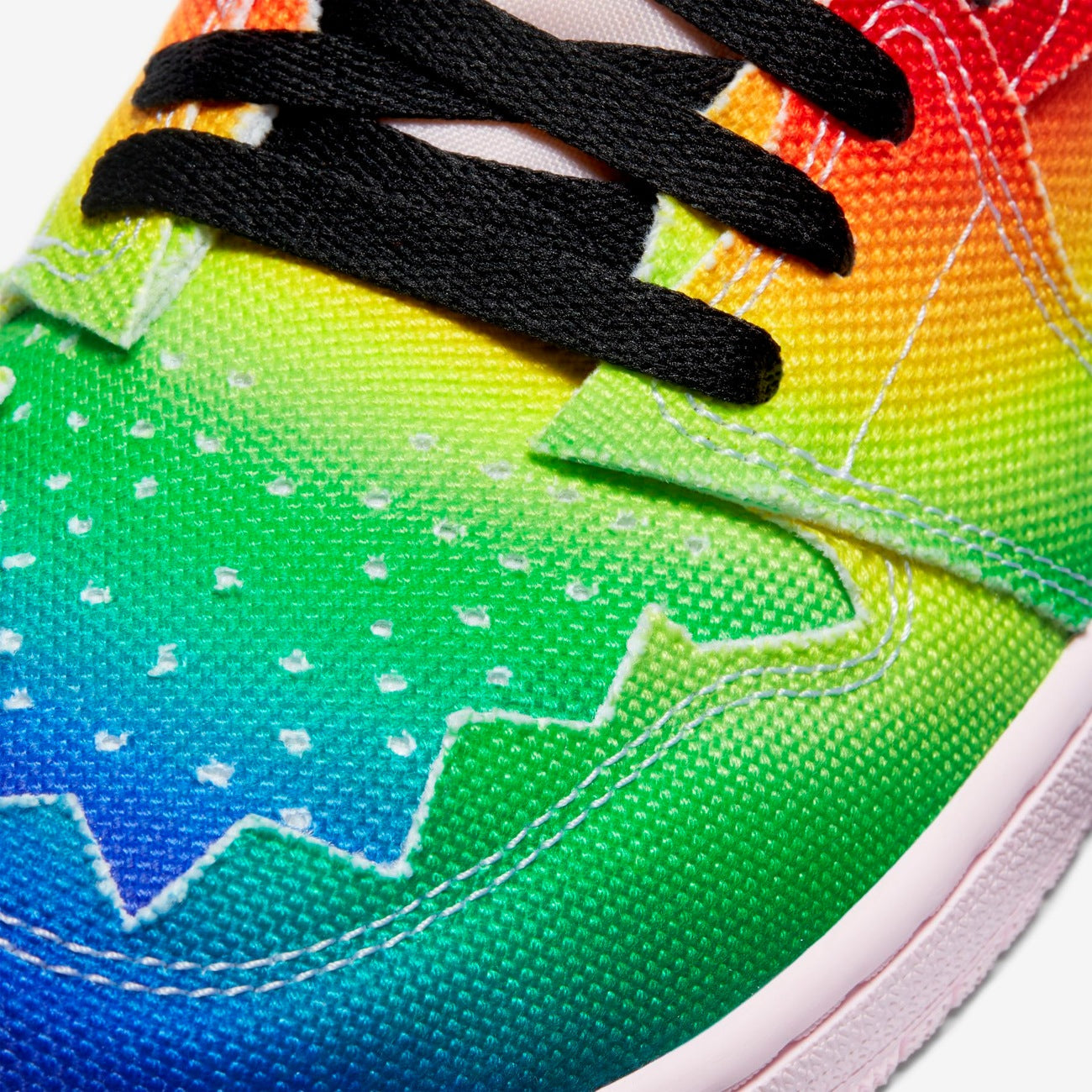 Nike Air Jordan 1 Retro High "J. Balvin"