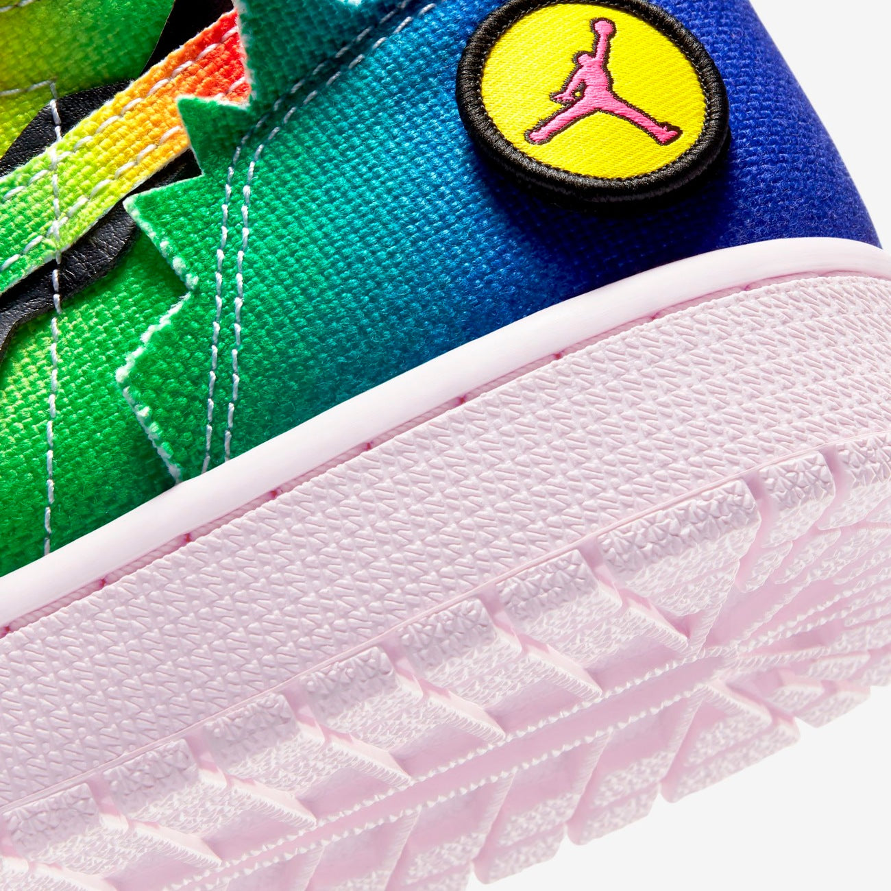 Nike Air Jordan 1 Retro High "J. Balvin"