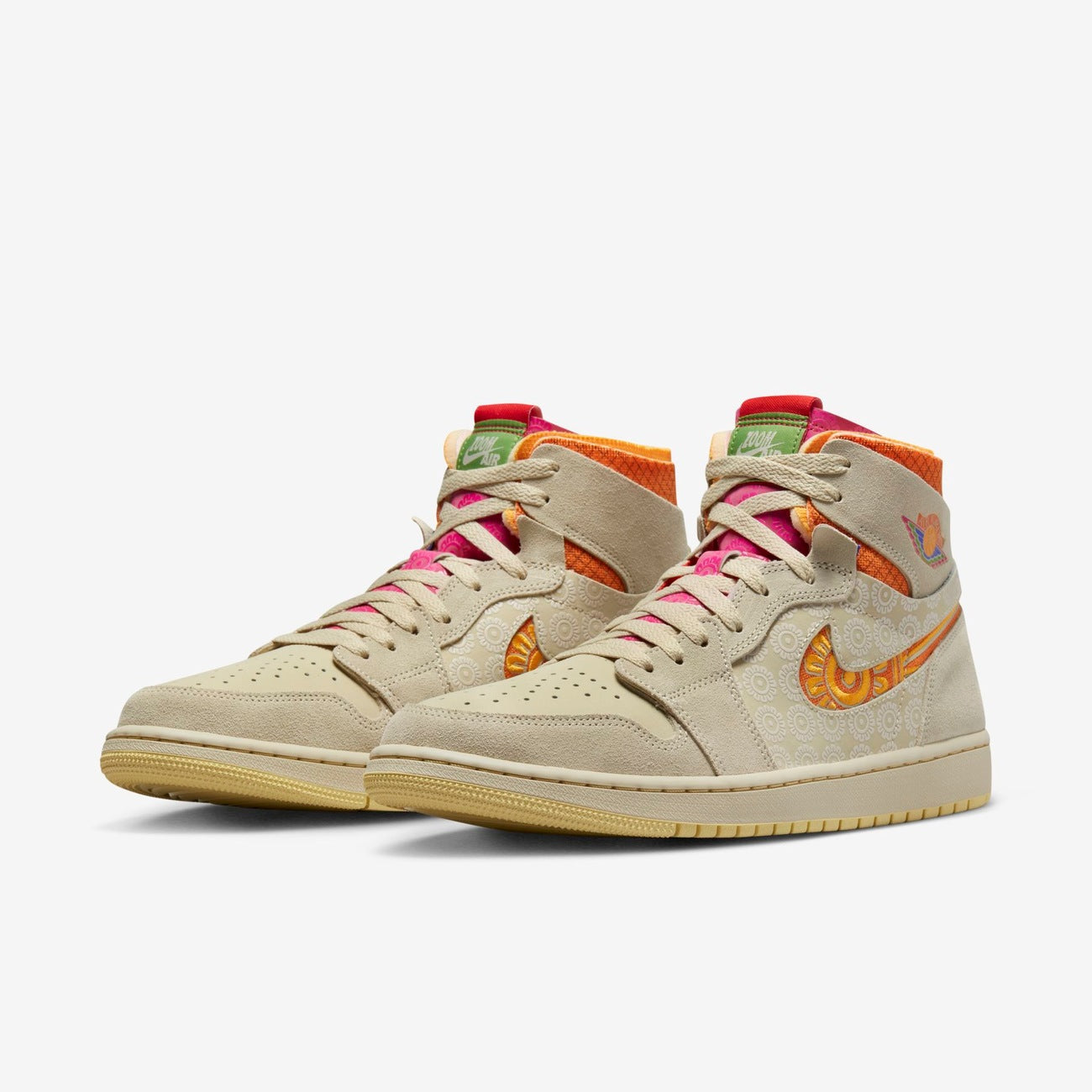 Tênis Air Jordan 1 Zoom Air CMFT