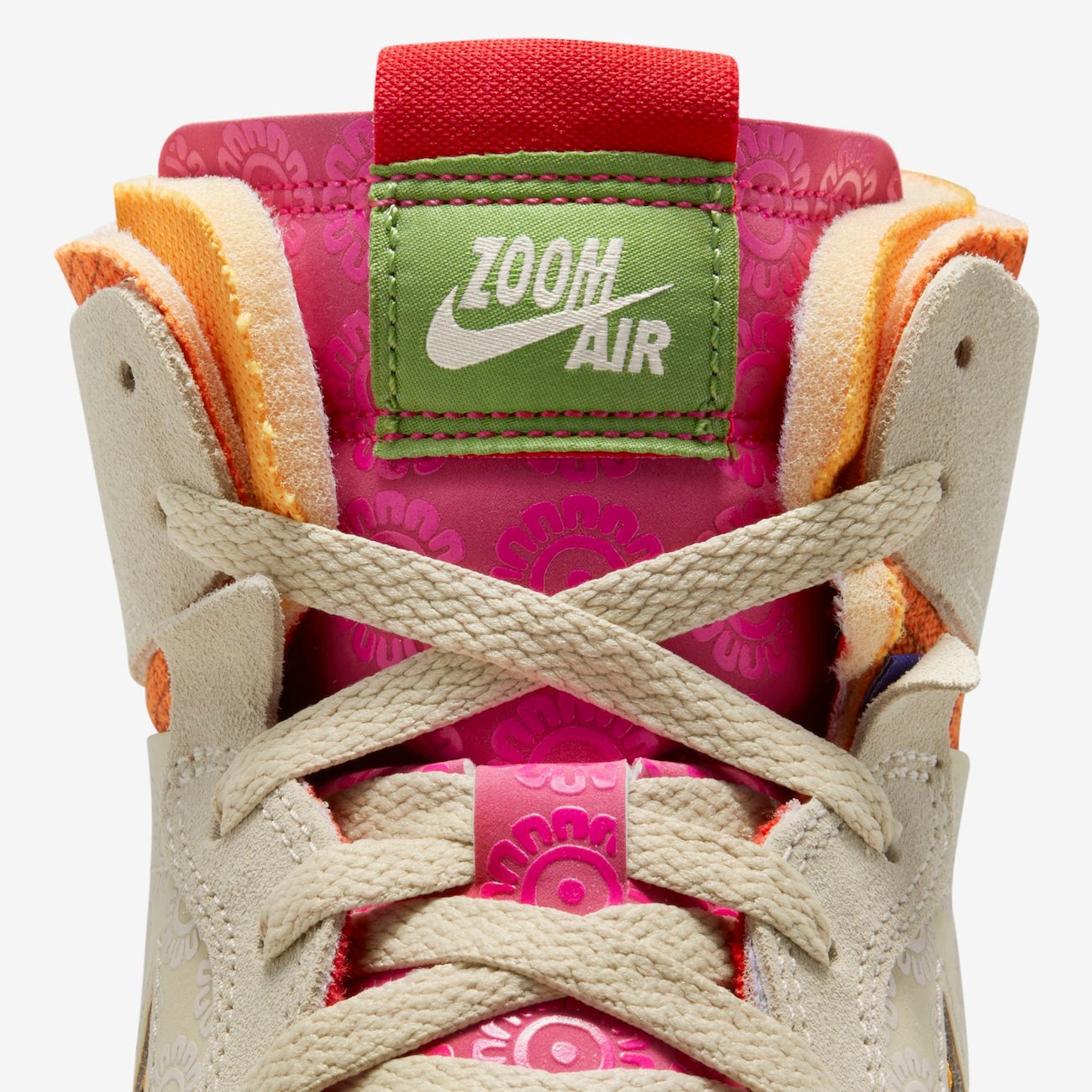 Tênis Air Jordan 1 Zoom Air CMFT
