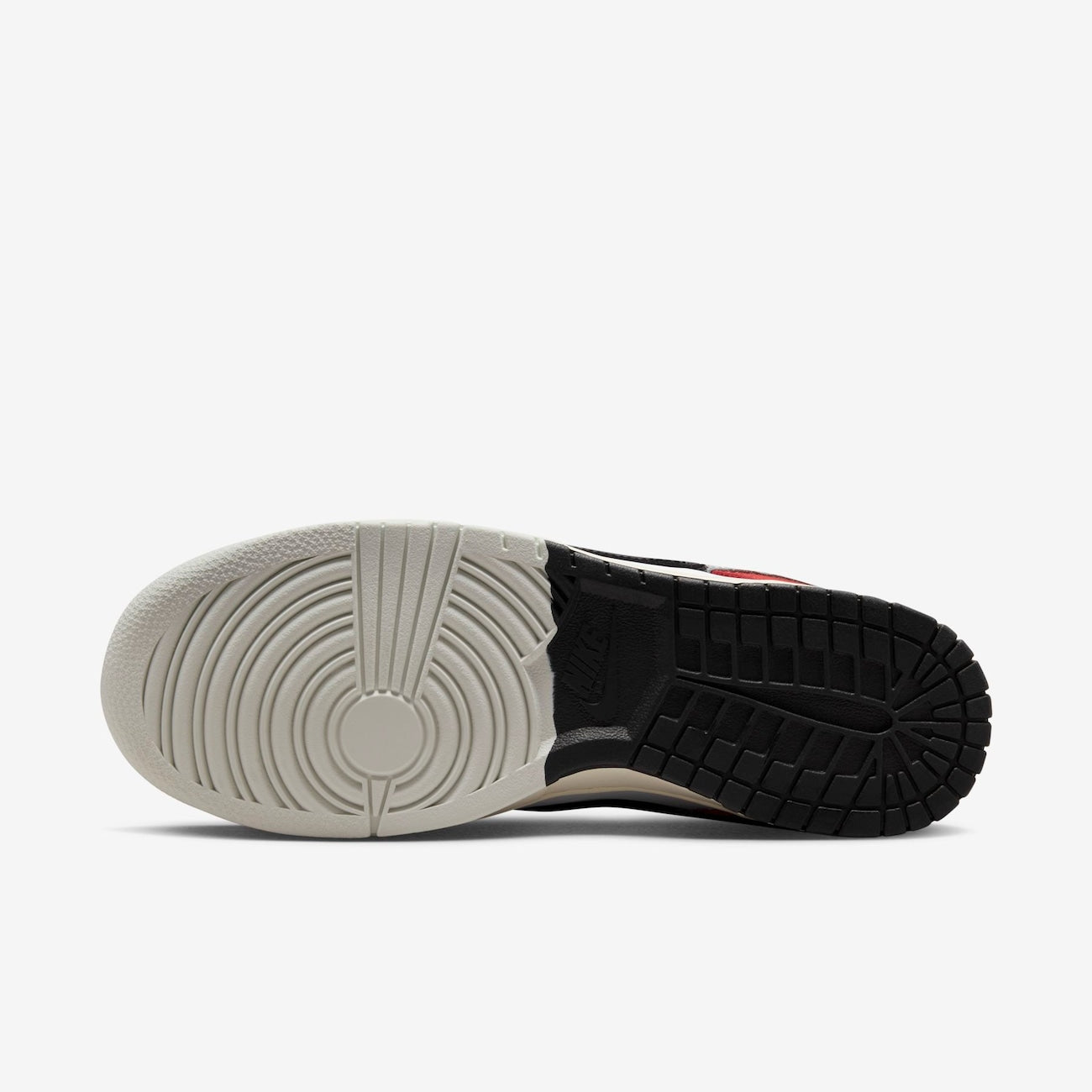 Nike Dunk Low Chicago Split Hombre
