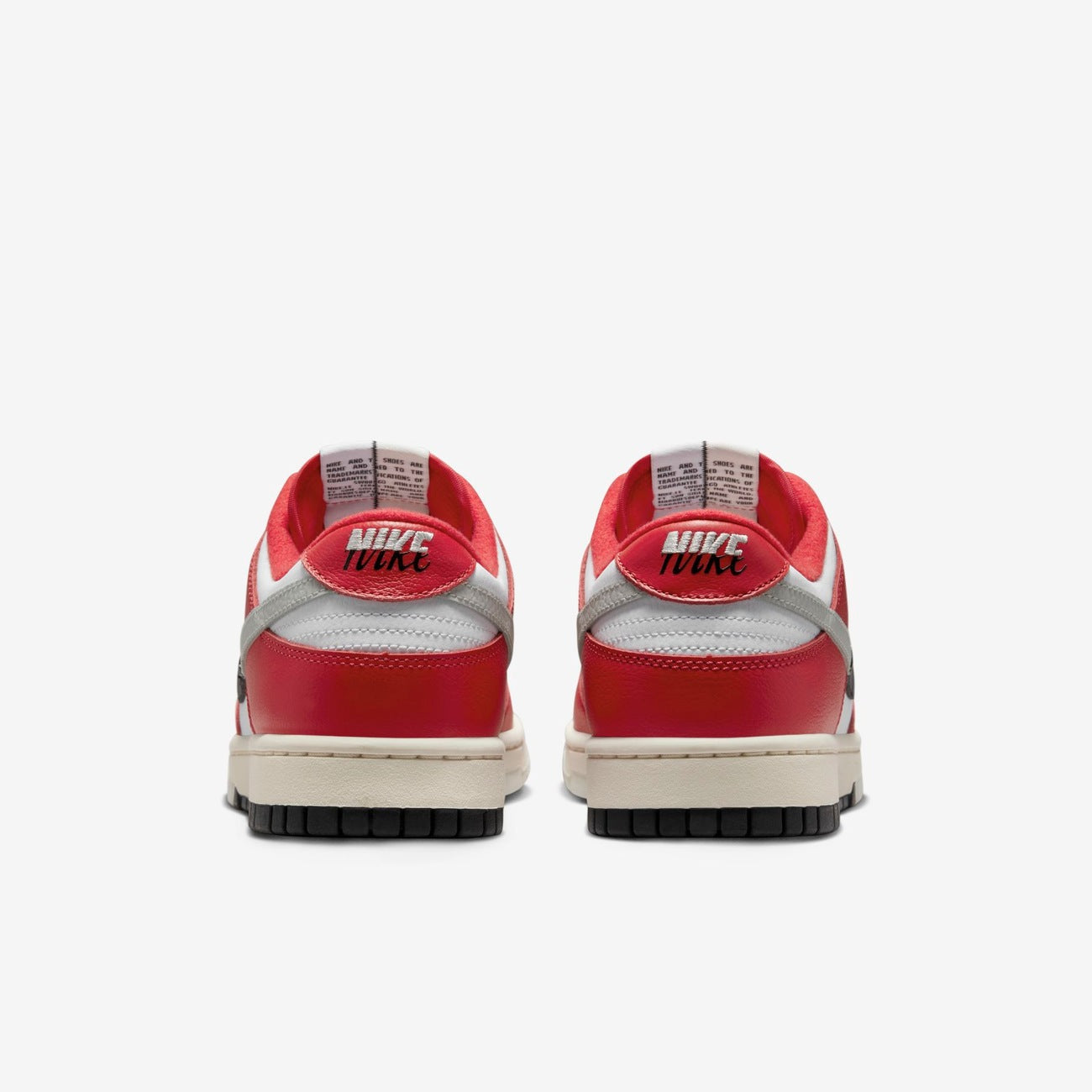 Nike Dunk Low Chicago Split Hombre