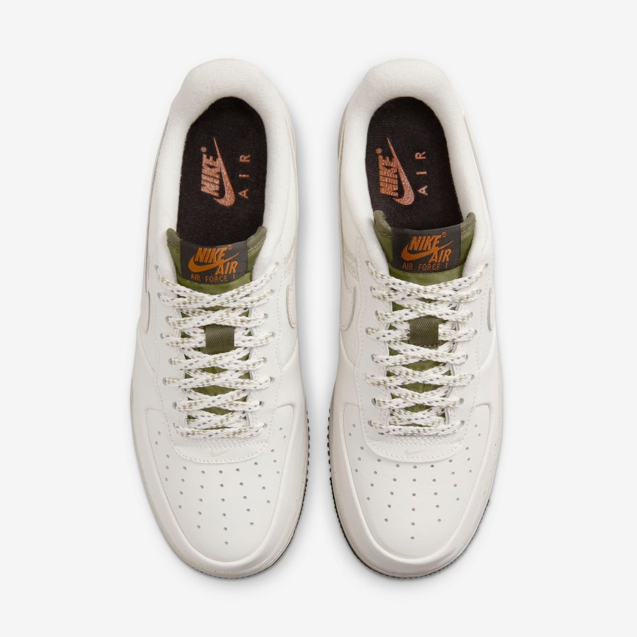 Nike Air Force 1 '07 LV8 Masculino