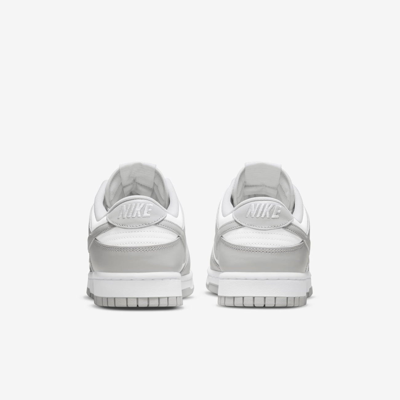 Nike Dunk Low 'Grey Fog'