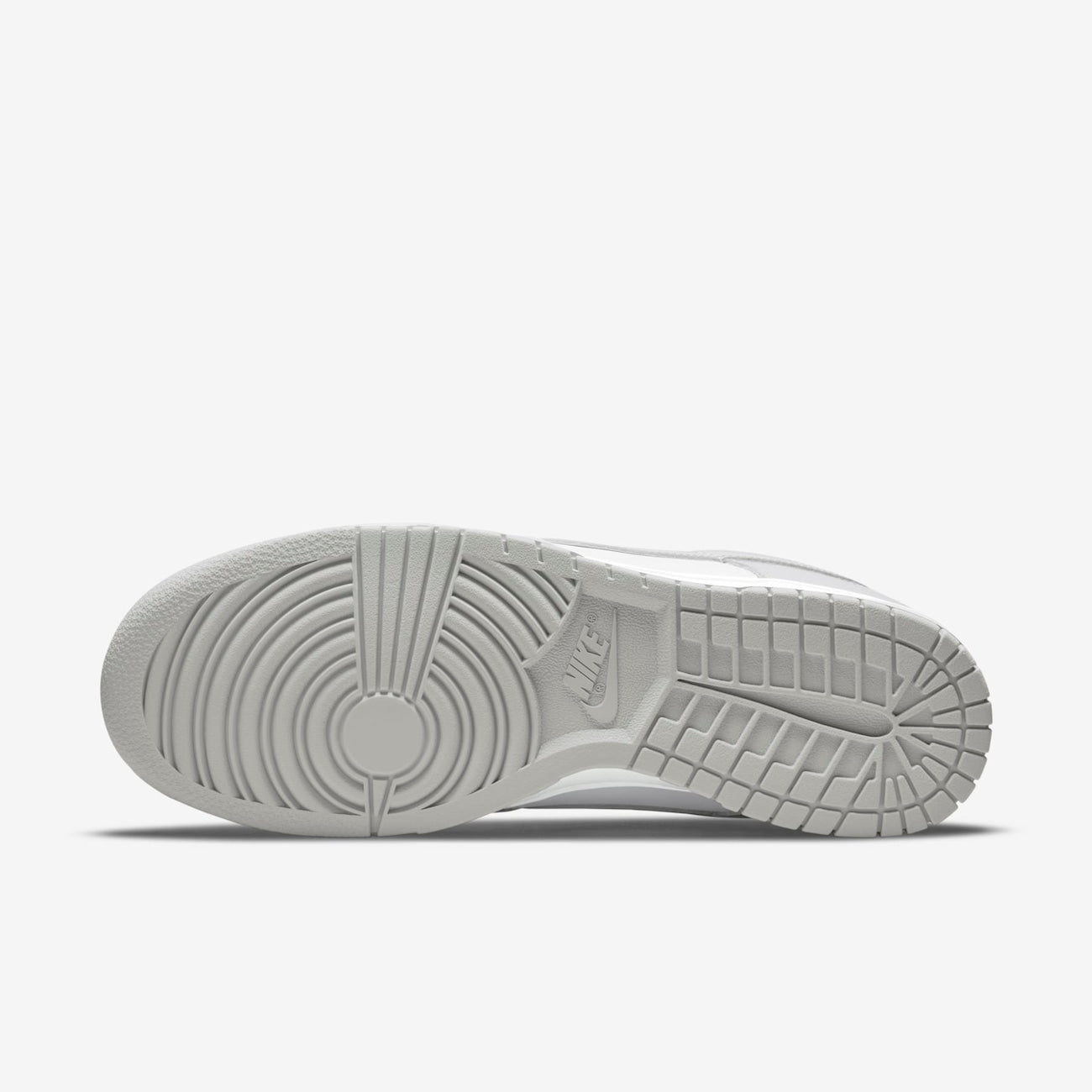 Nike Dunk Low 'Grey Fog'