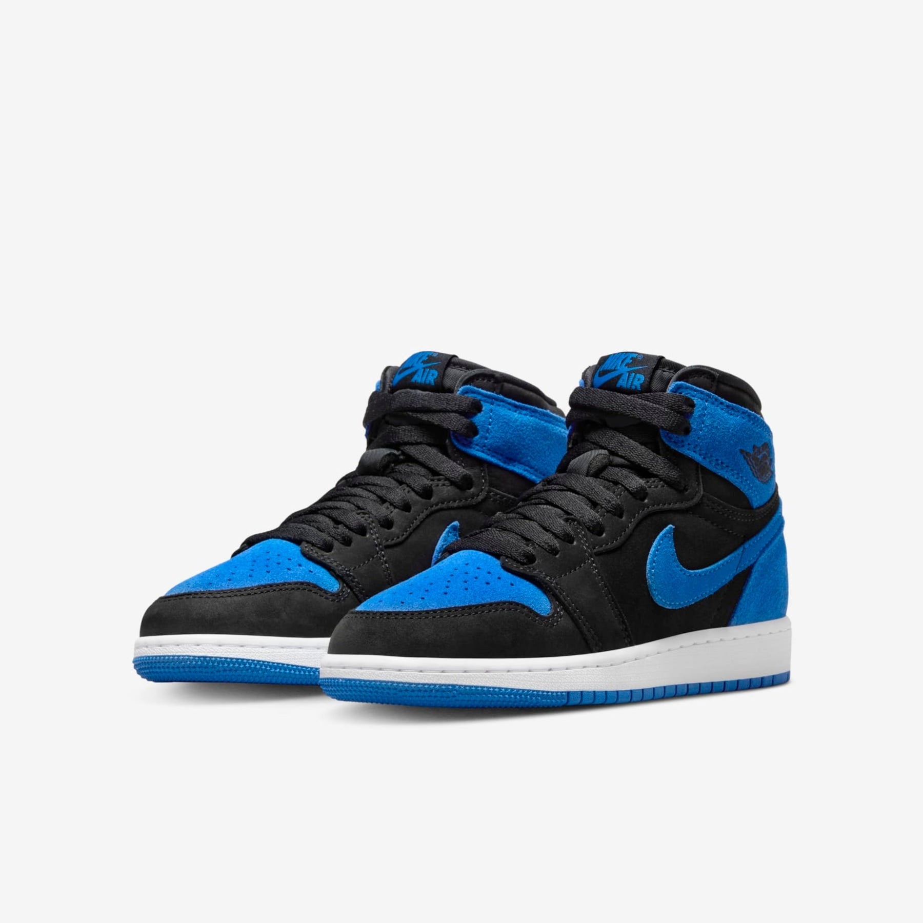 Air Jordan 1 High OG Royal Re-Imagined