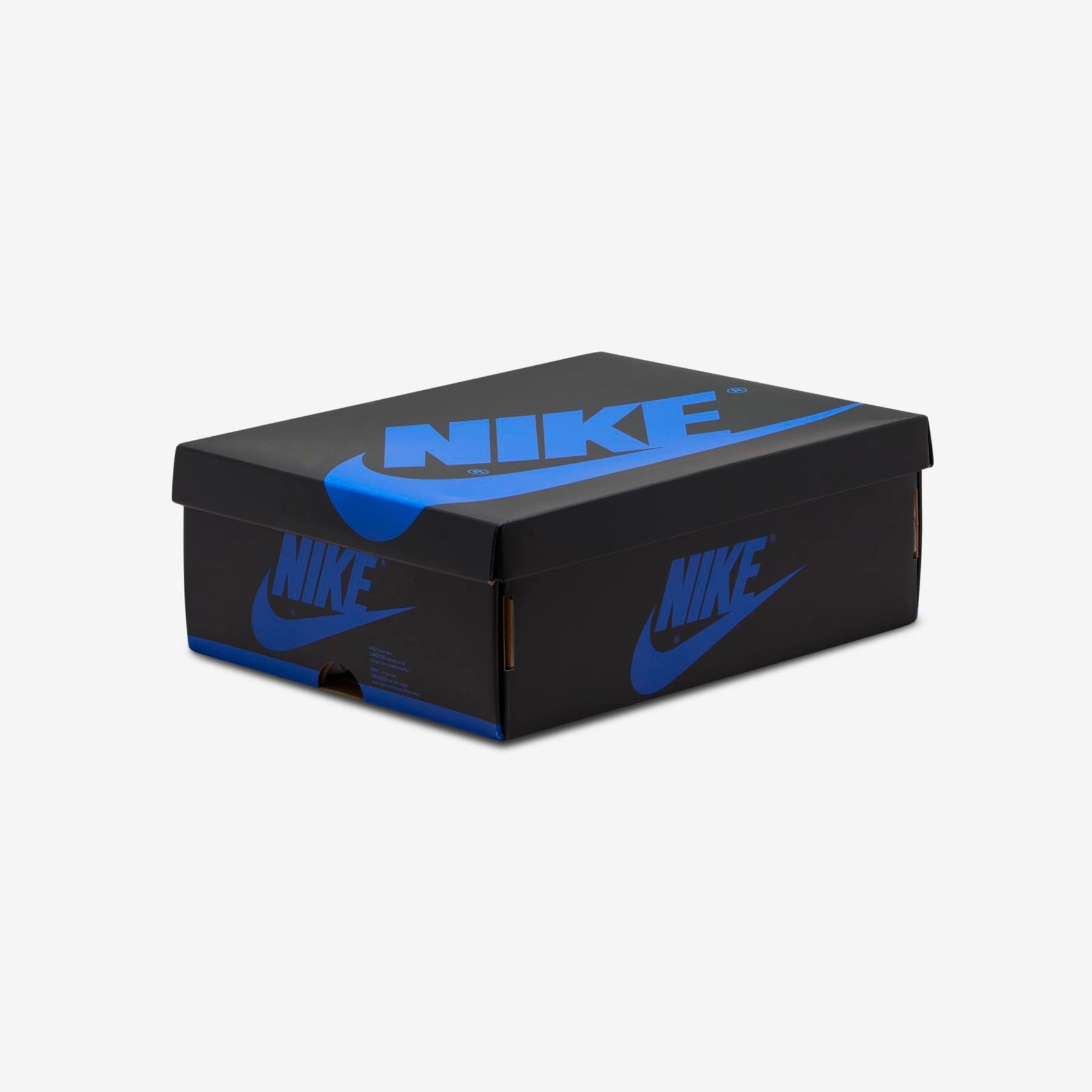 Air Jordan 1 High OG Royal Re-Imagined