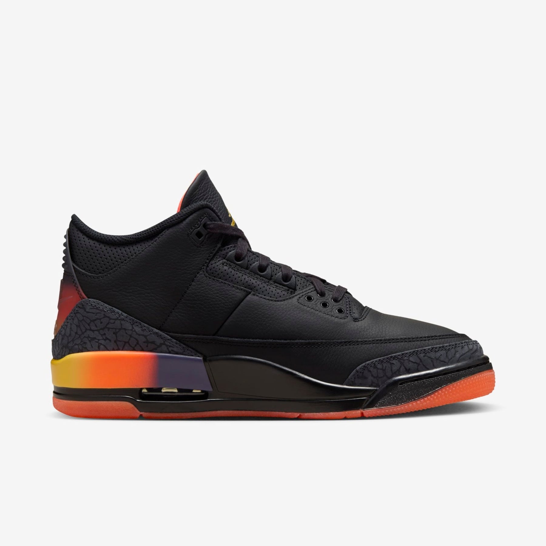 Air Jordan 3 Retro SP 'J Balvin Rio'
