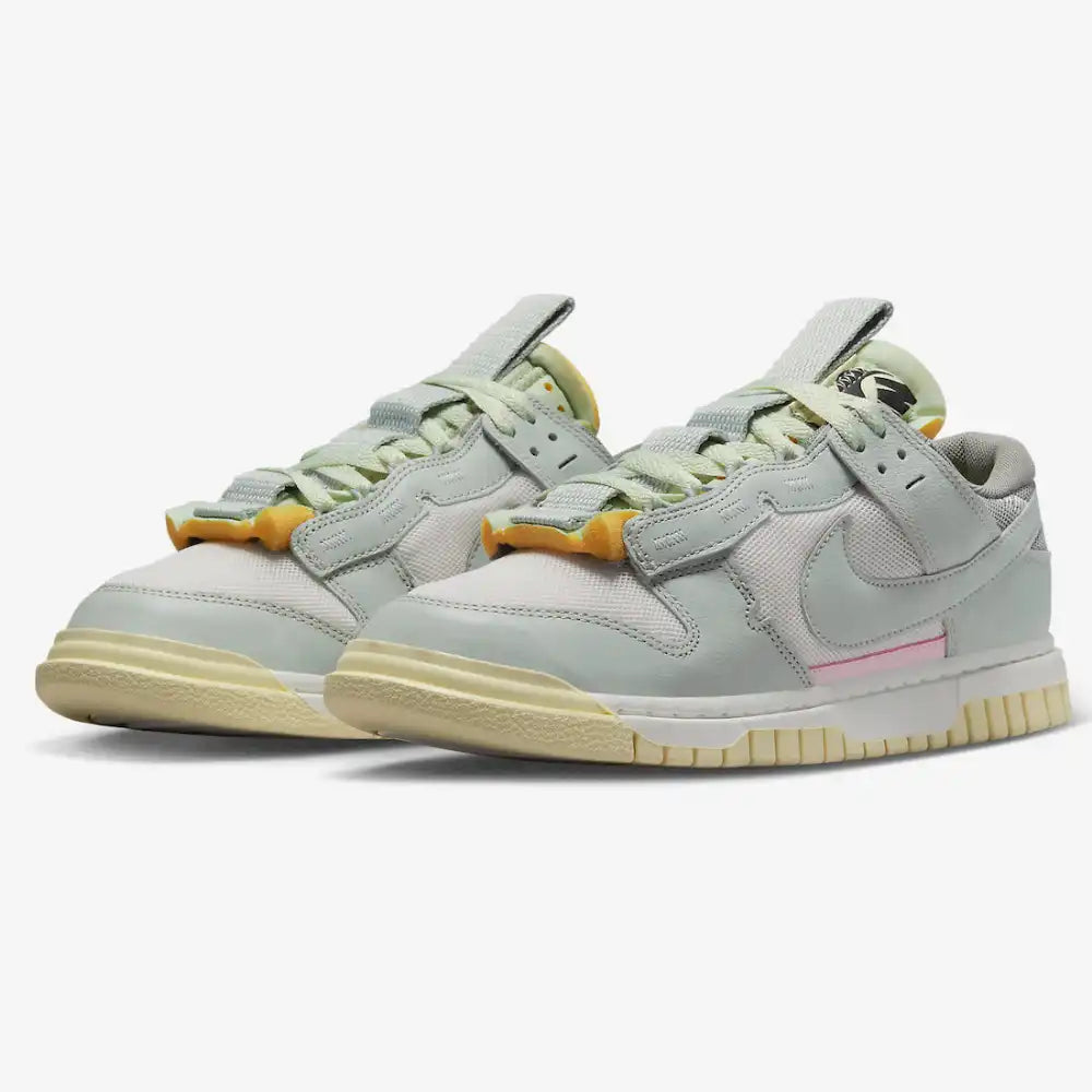 Nike Dunk Low Jumbo "Mint Foam"