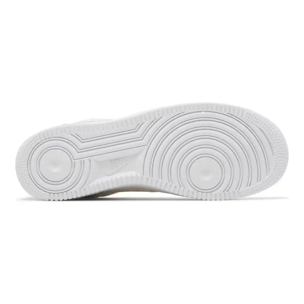 Louis Vuitton x Nike Air Force 1 Low By Virgil Abloh 'White"