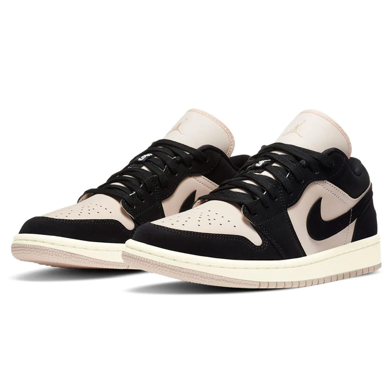 Nike Air Jordan 1 Low "Guava Ice"