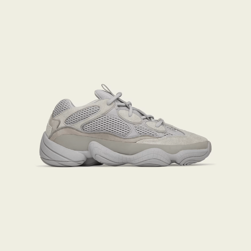 Adidas Yeezy 500 "Salt"