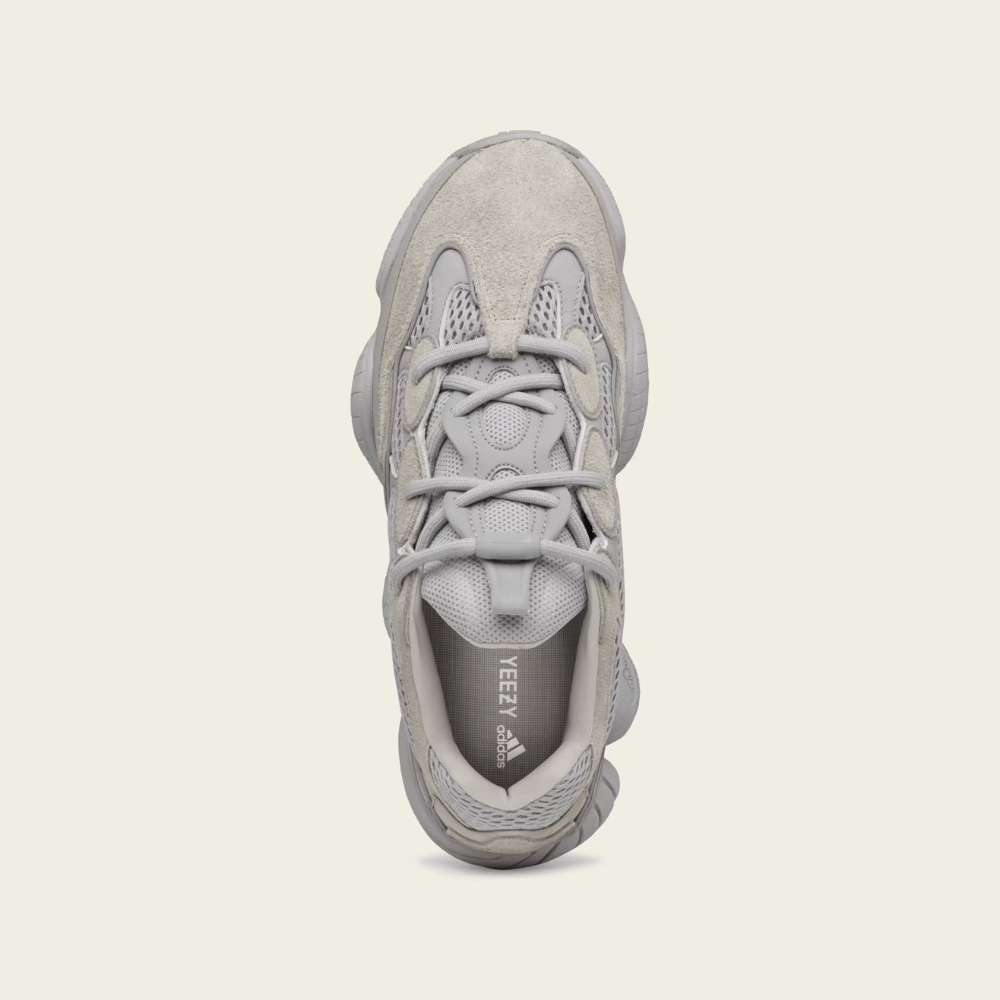 Adidas Yeezy 500 "Salt"
