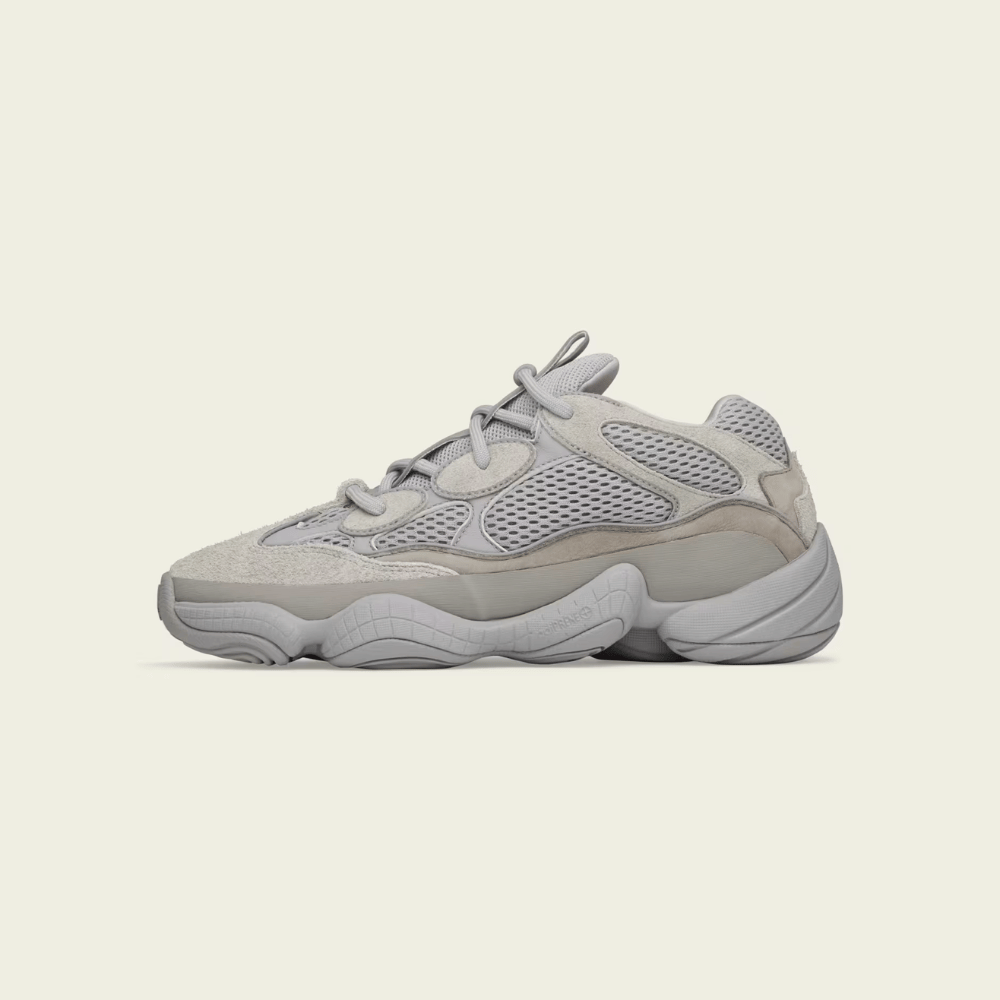 Adidas Yeezy 500 "Salt"
