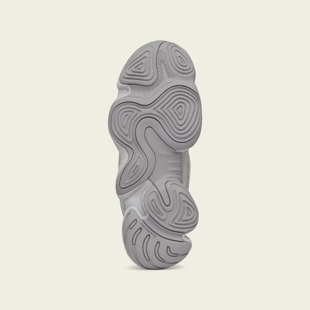Adidas Yeezy 500 "Salt"