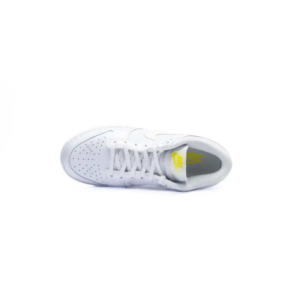 Nike Dunk Low Valentine's Day "Yellow Heart"
