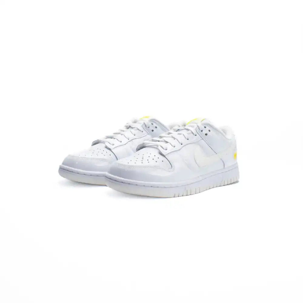 Nike Dunk Low Valentine's Day "Yellow Heart"