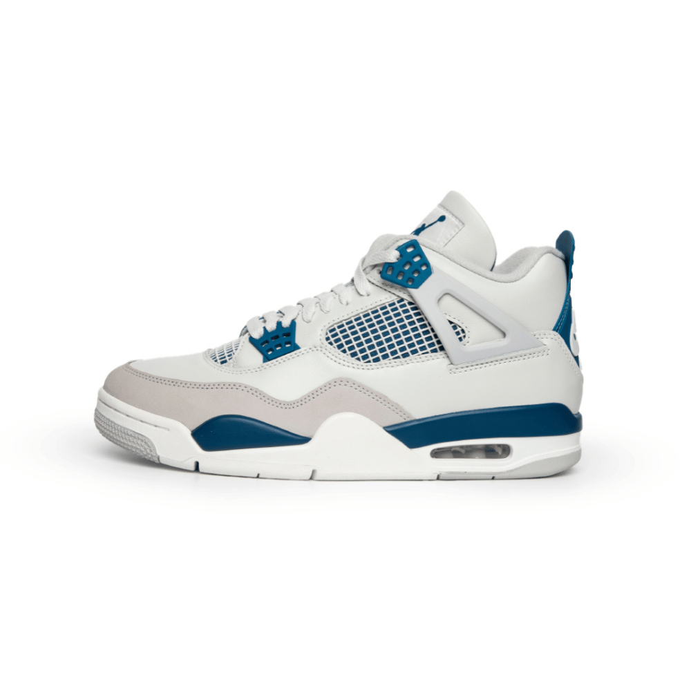 Nike Air Jordan 4 Retro "Military Blue" (2012)