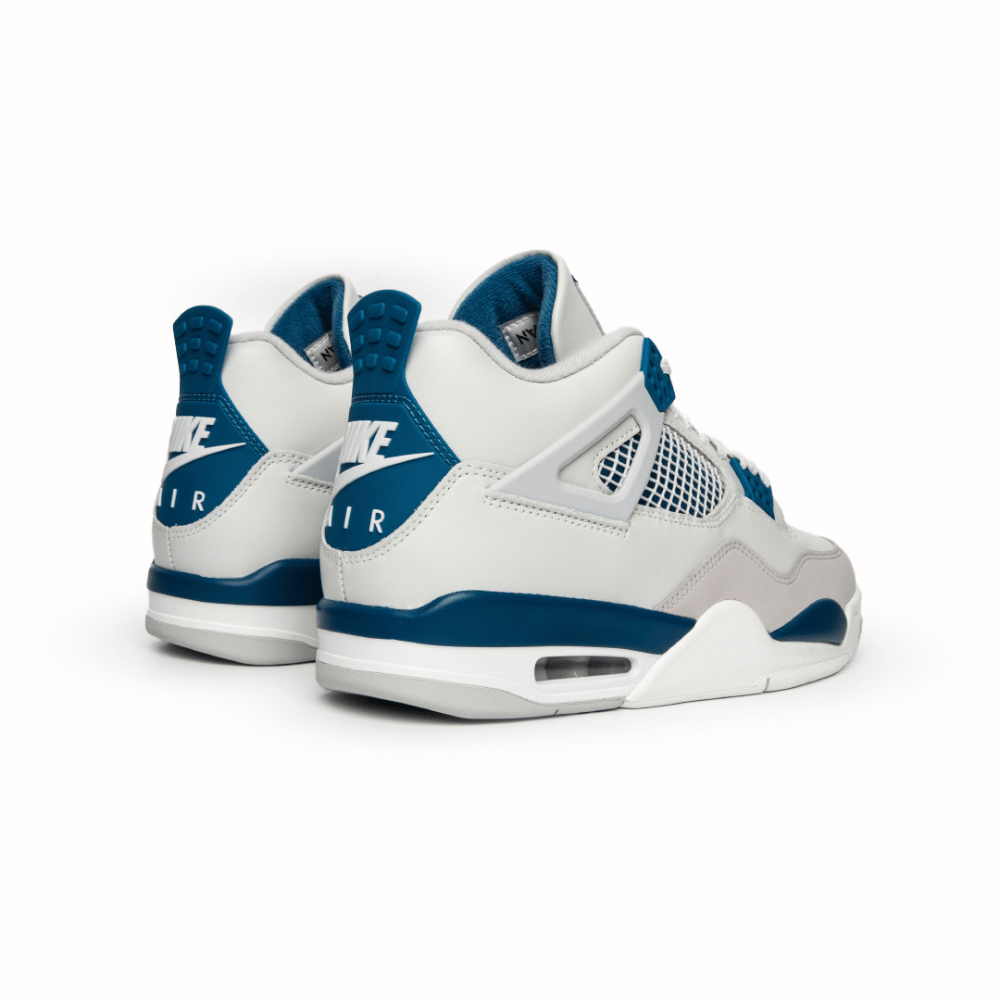 Nike Air Jordan 4 Retro "Military Blue" (2012)