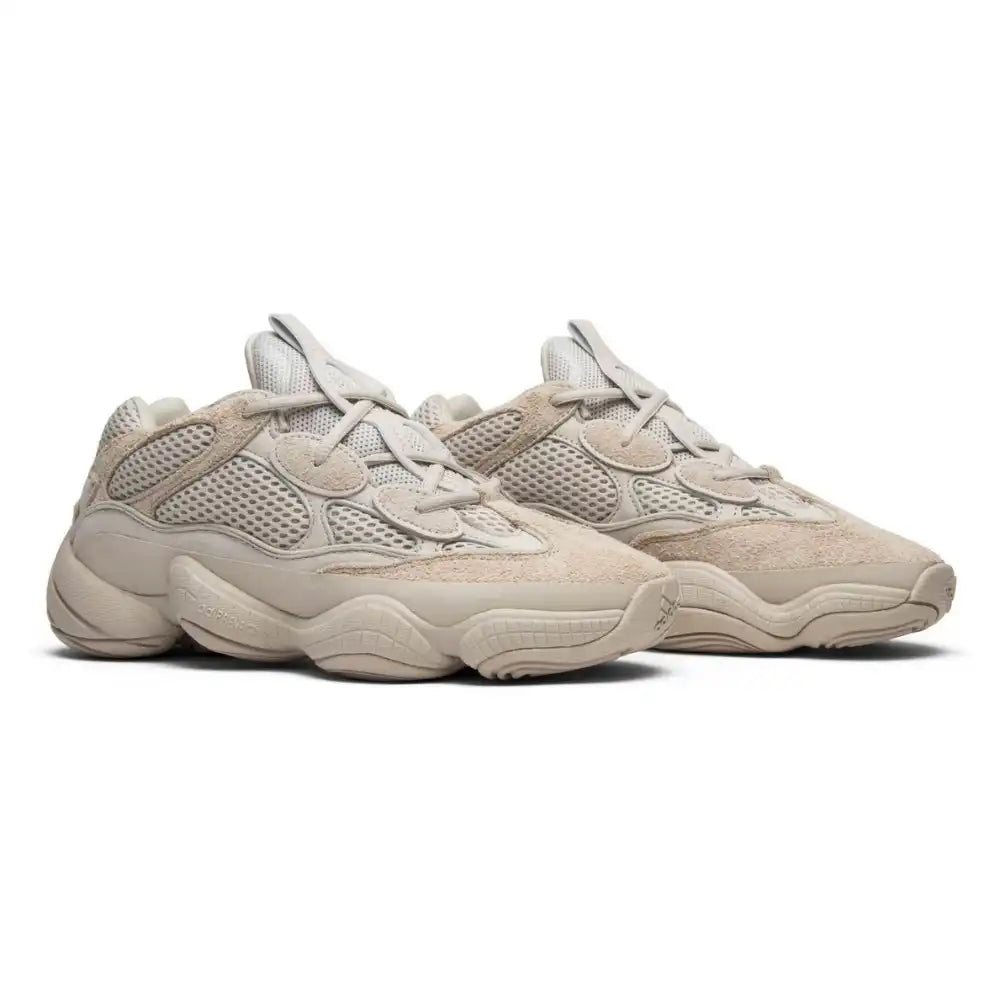 Adidas Yeezy 500 "Blush"