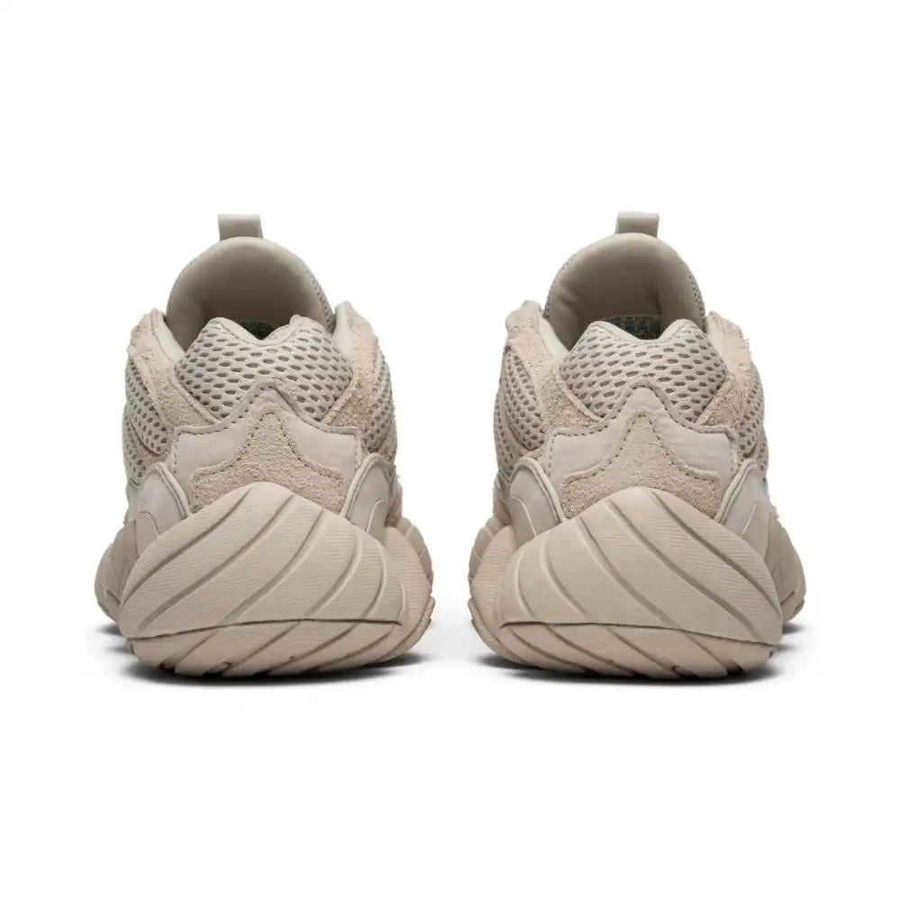 Adidas Yeezy 500 "Blush"