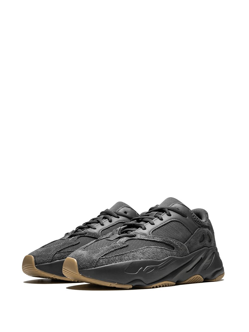 Yeezy 700 v2 "Utility Black"