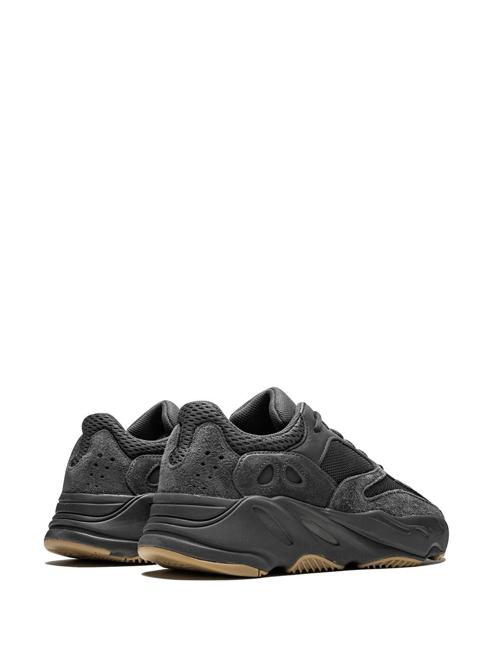 Yeezy 700 v2 "Utility Black"