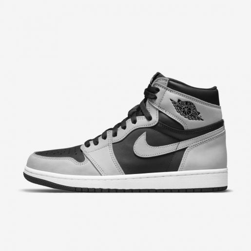 Nike Air Jordan 1 Retro High OG "Shadow"