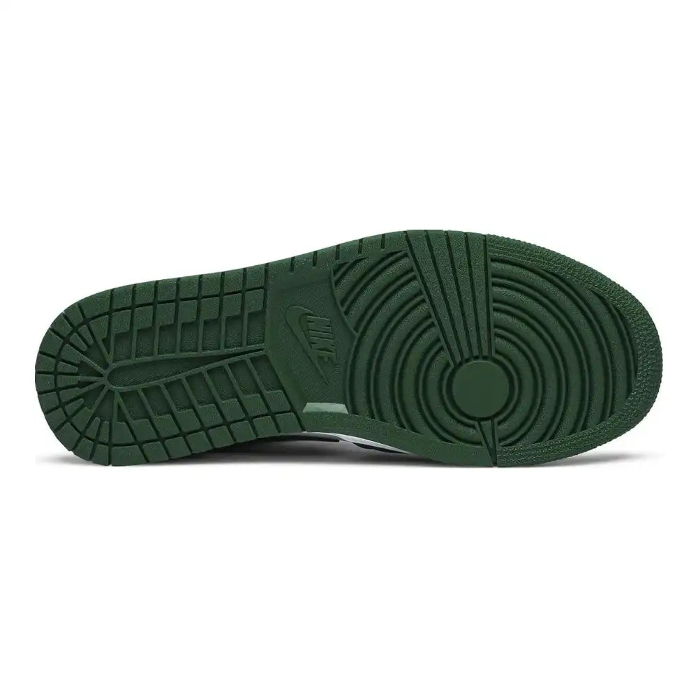 Nike Air Jordan 1 Low 'Pine Green'
