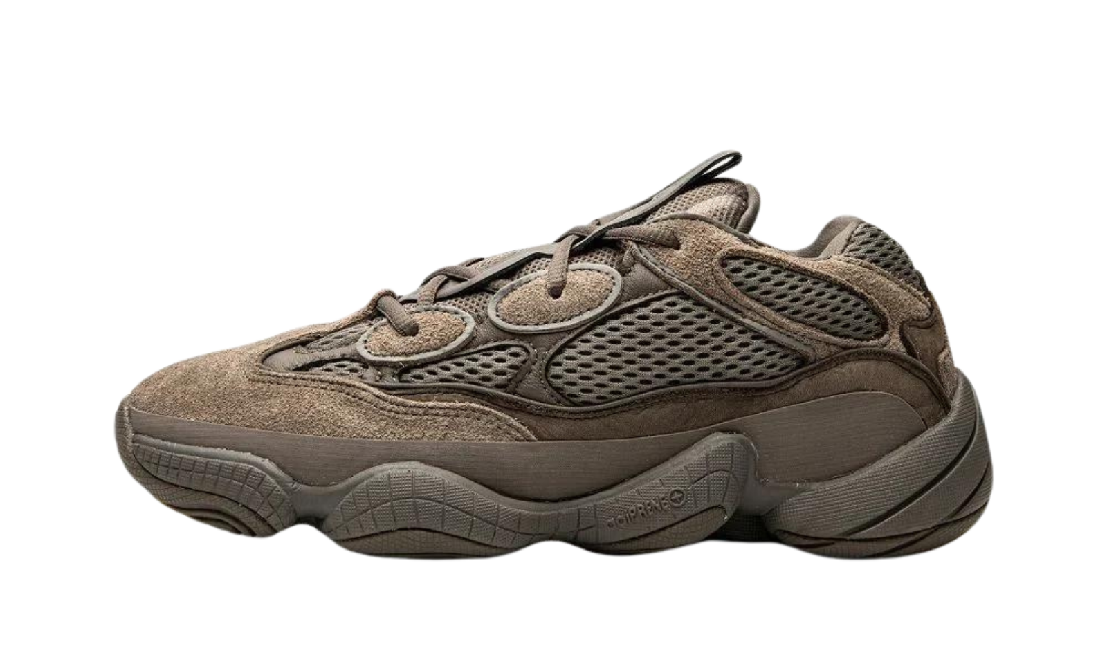 Adidas Yeezy 500 "Clay Brown"