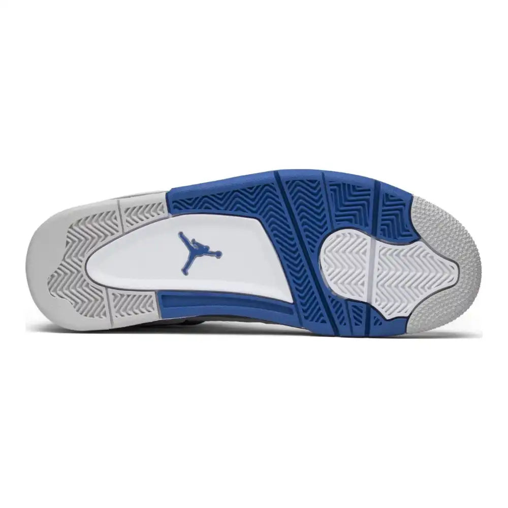 Nike Air Jordan 4 Rêtro "Motorsports" (2017)