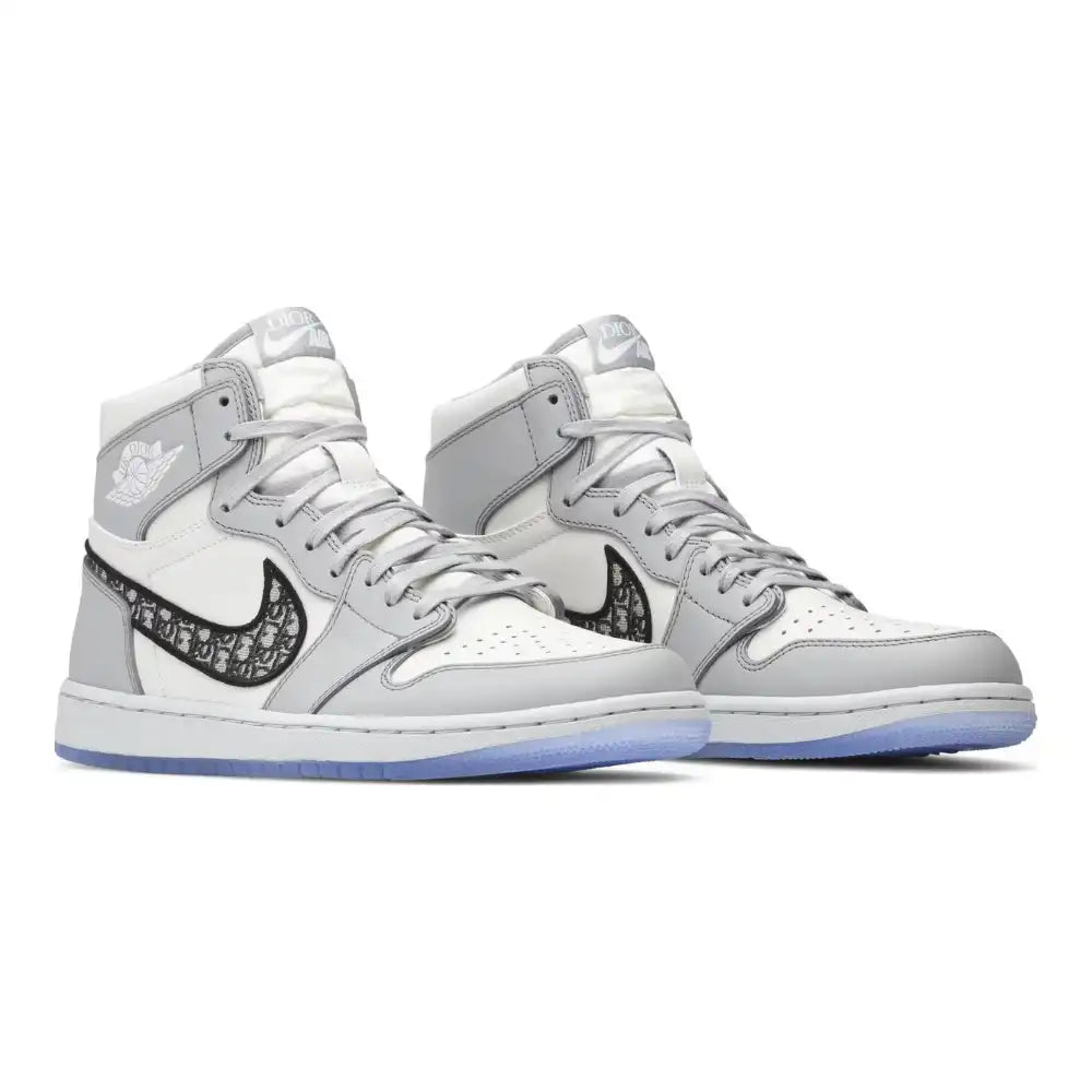 Nike Air Jordan 1 Retro High x Dior