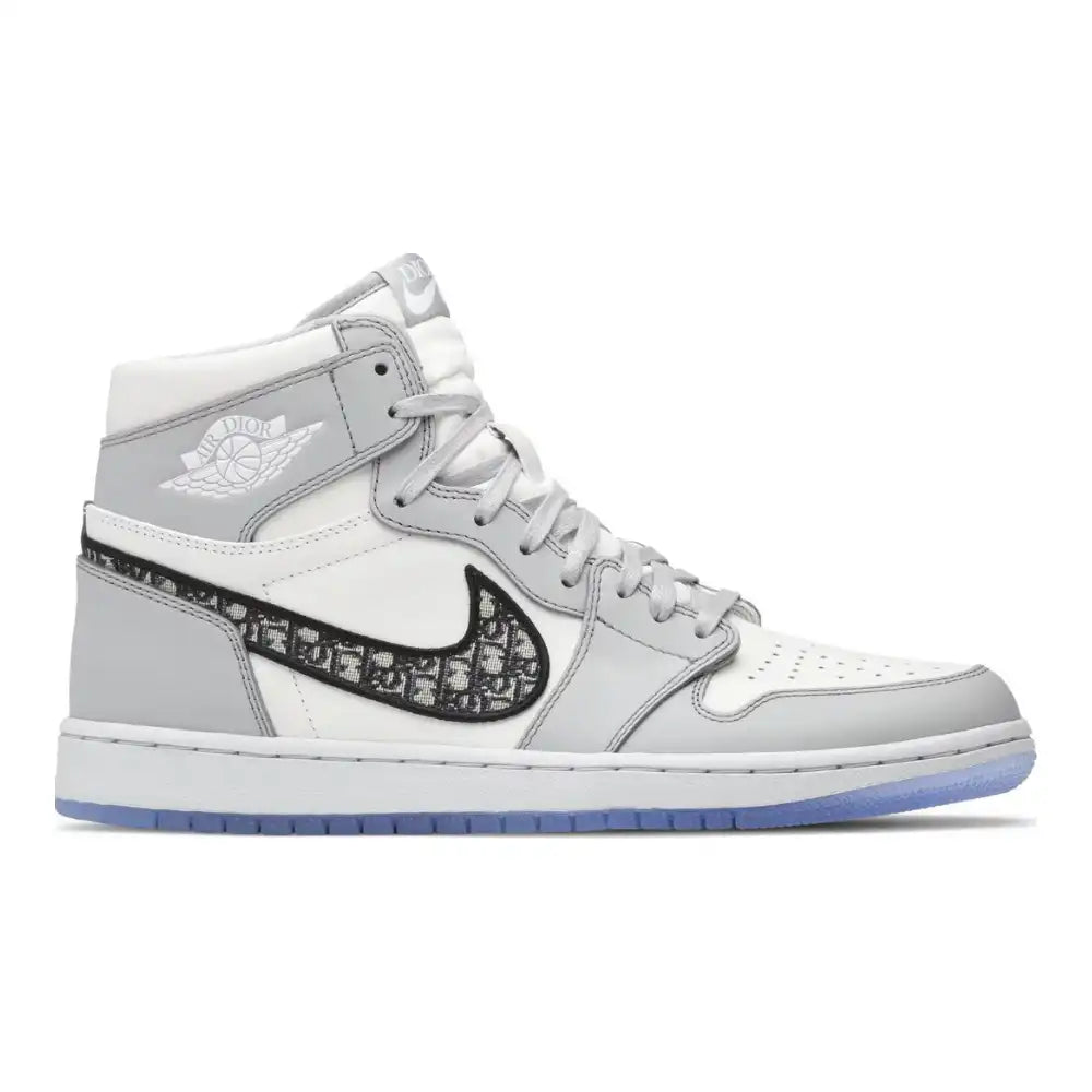 Nike Air Jordan 1 Retro High x Dior