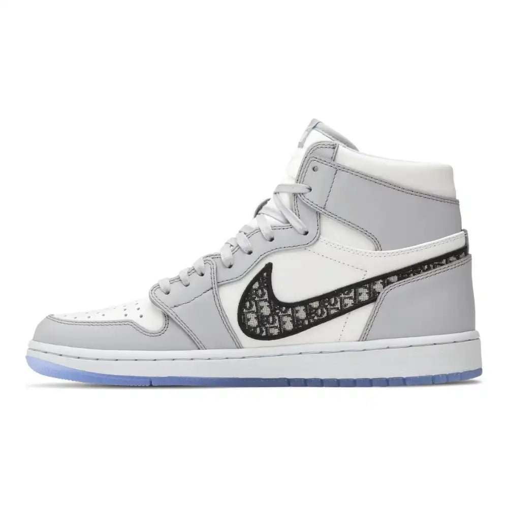 Nike Air Jordan 1 Retro High x Dior
