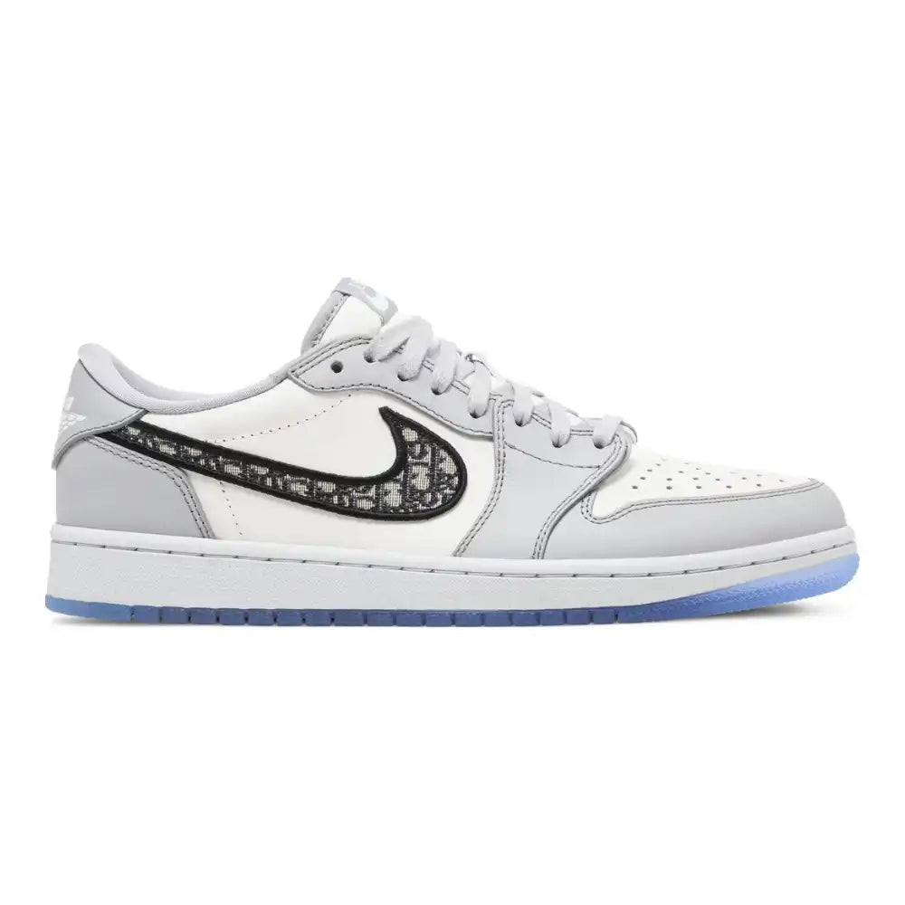 Nike x Dior Air Jordan 1 Retro Low