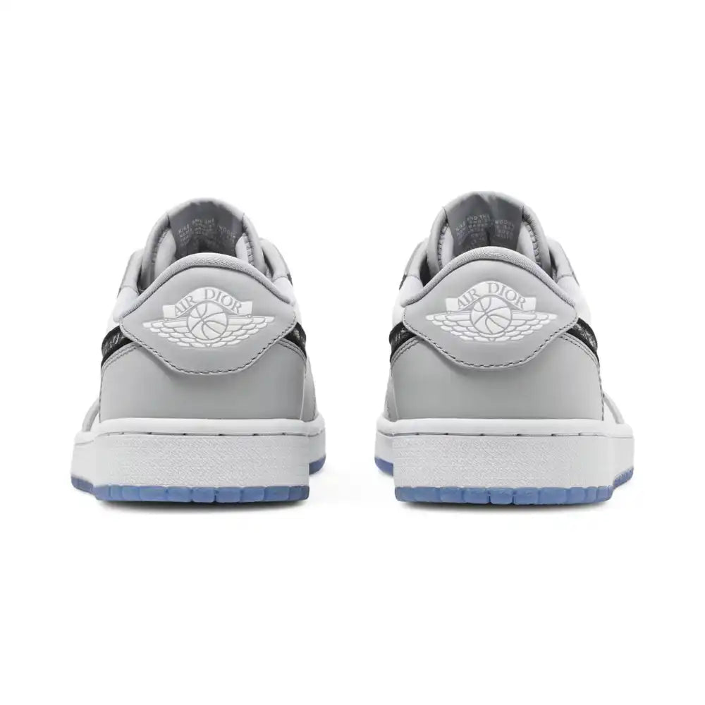 Nike x Dior Air Jordan 1 Retro Low