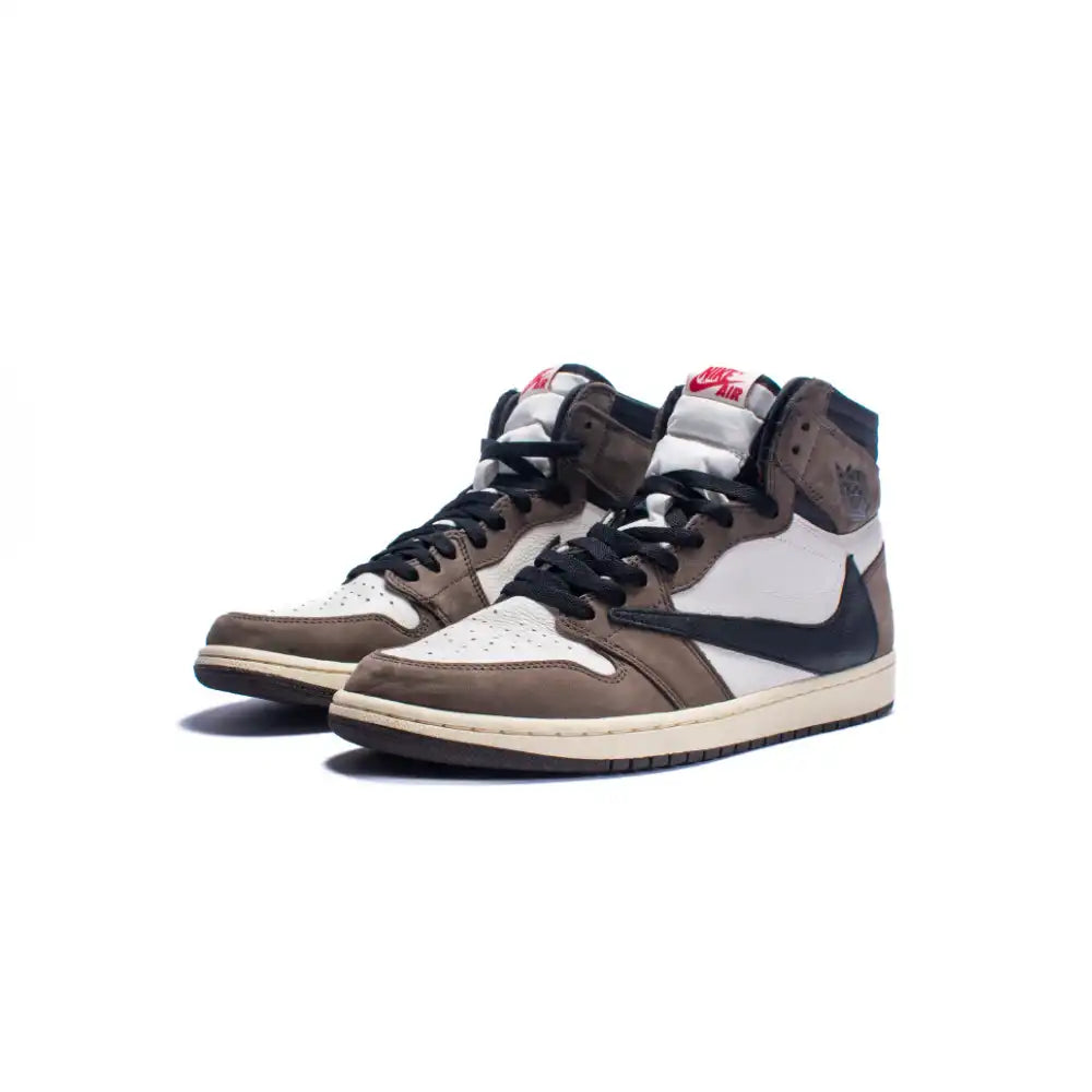 Nike Air Jordan 1 High x Travis Scott