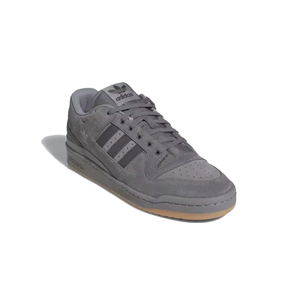 Adidas Forum 84 Low ADV Grey Four