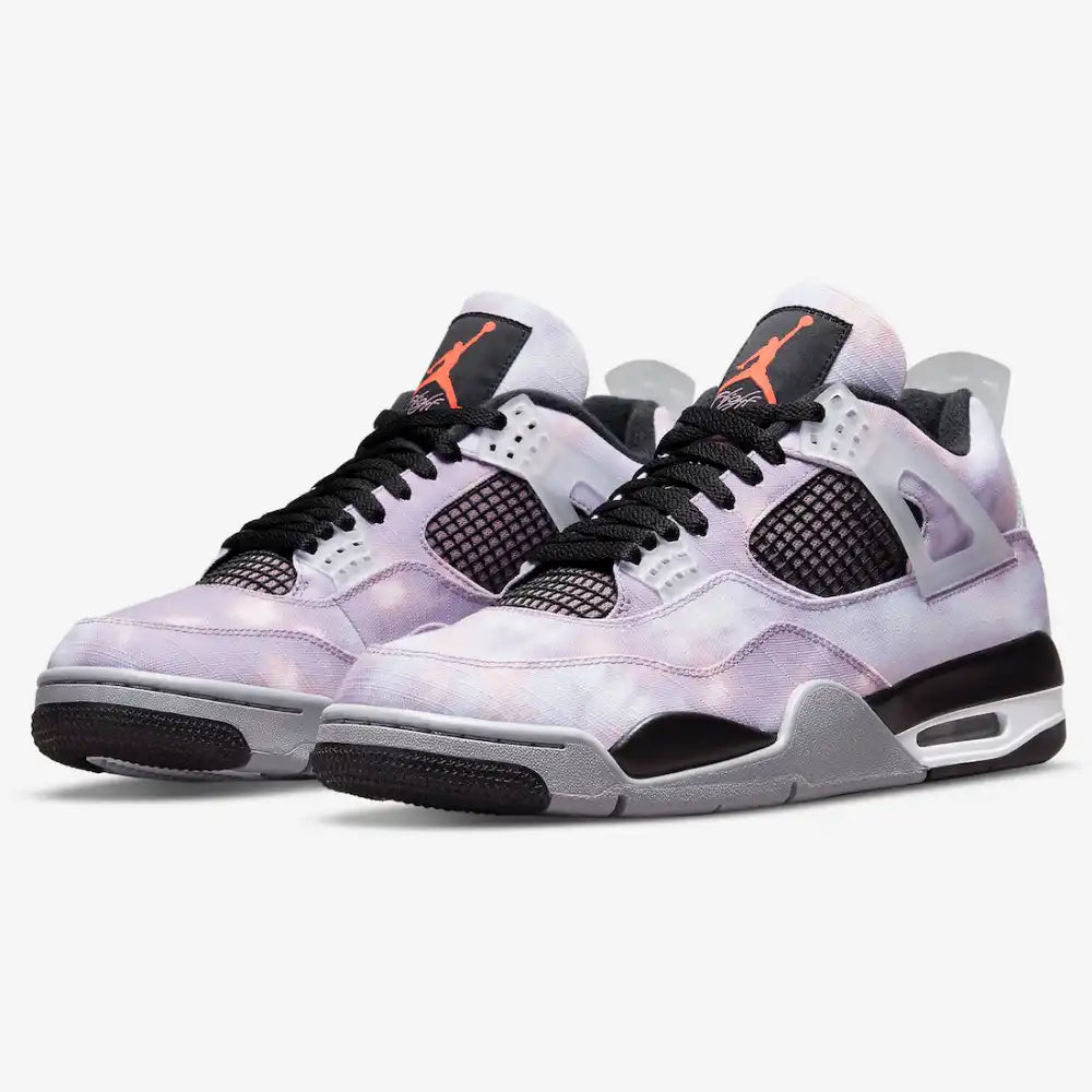 Nike Air Jordan 4 Rêtro SE "Zen Master"