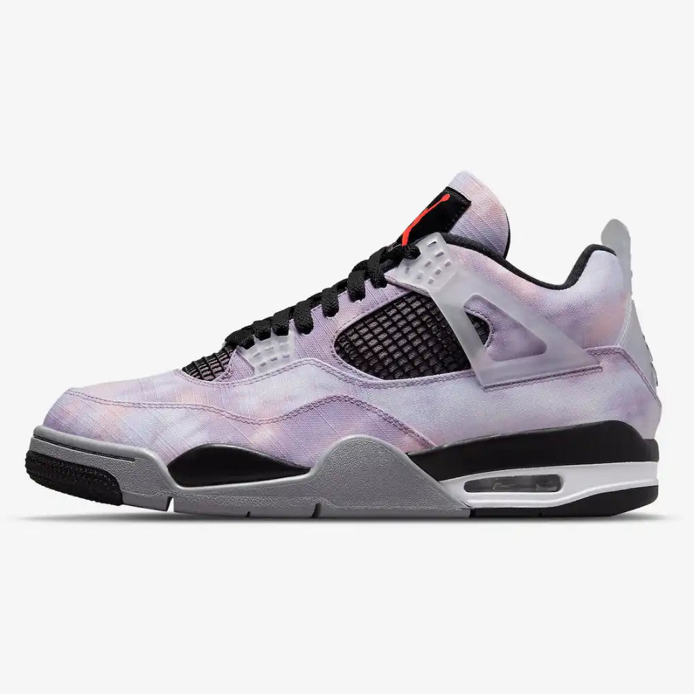 Nike Air Jordan 4 Rêtro SE "Zen Master"