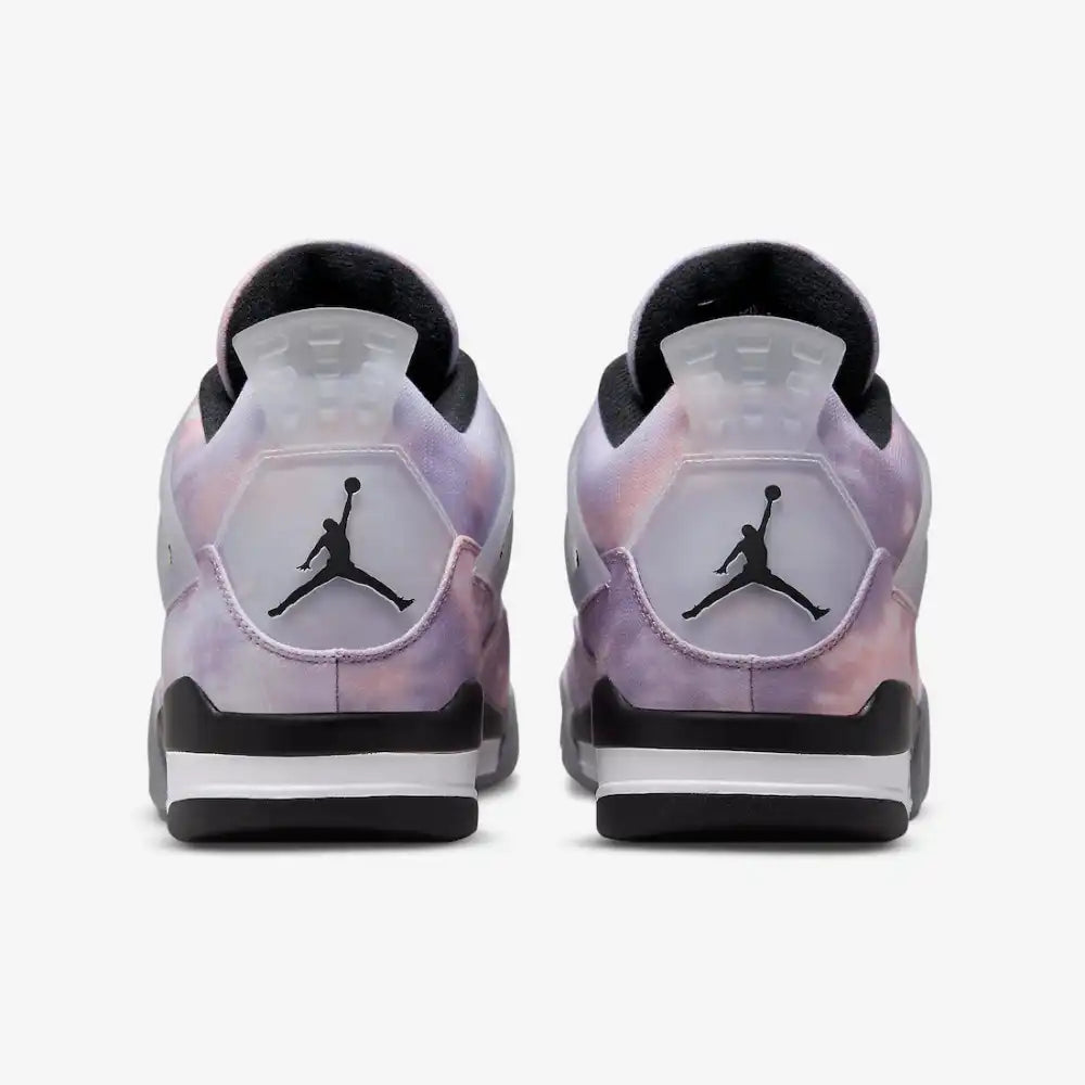 Nike Air Jordan 4 Rêtro SE "Zen Master"