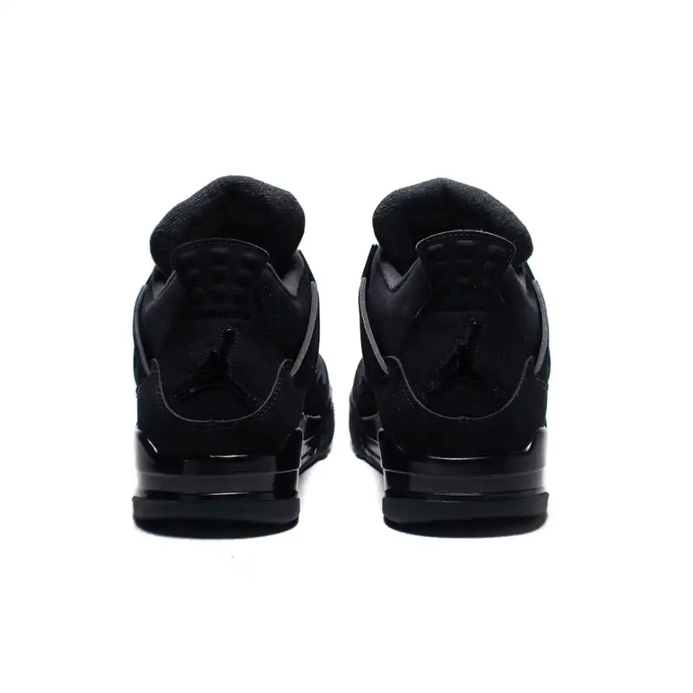 Nike Air Jordan 4 Rêtro "Black Cat"